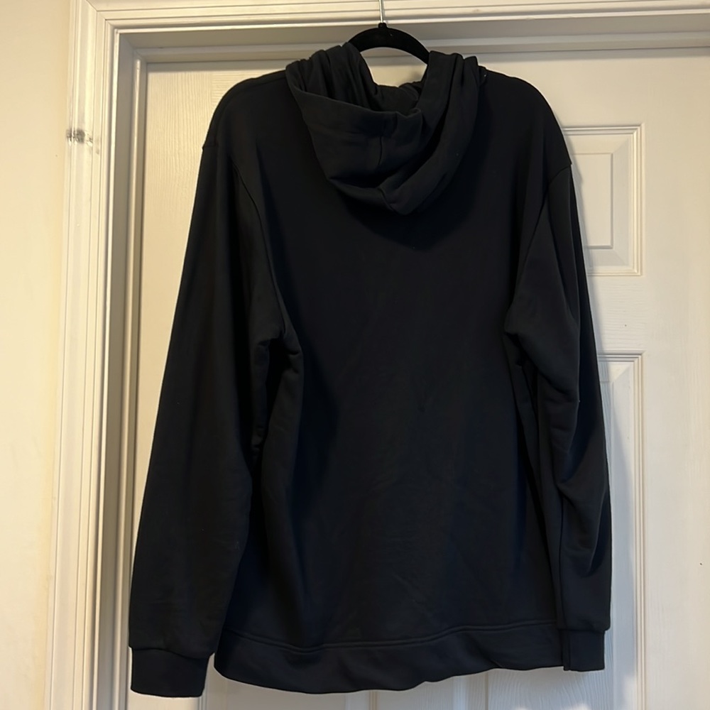 Puma hoody Mens size M - Picture 2 of 3